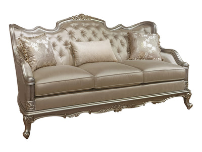 Florentina 8412 Traditional Living Room Set