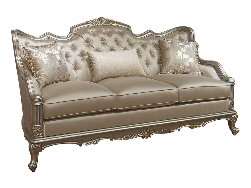 Florentina 8412 Traditional Living Room Set