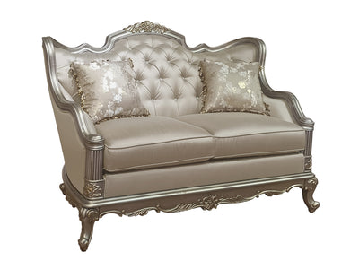 Florentina 8412 Traditional Living Room Set