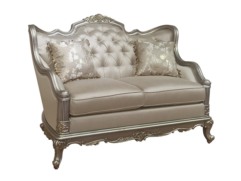 Florentina 8412 Traditional Living Room Set