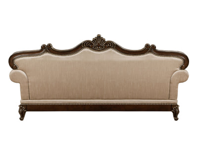 8570 Traditional Living Room Set