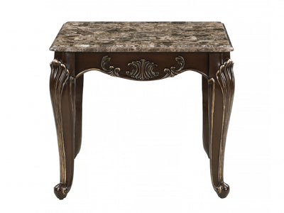 8570 28" Wide Side Table