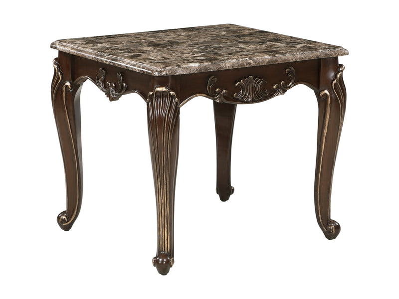 8570 28" Wide Side Table