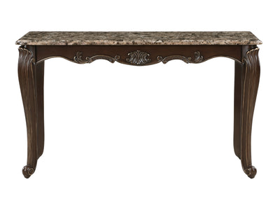 8570 Traditional Living Room Set