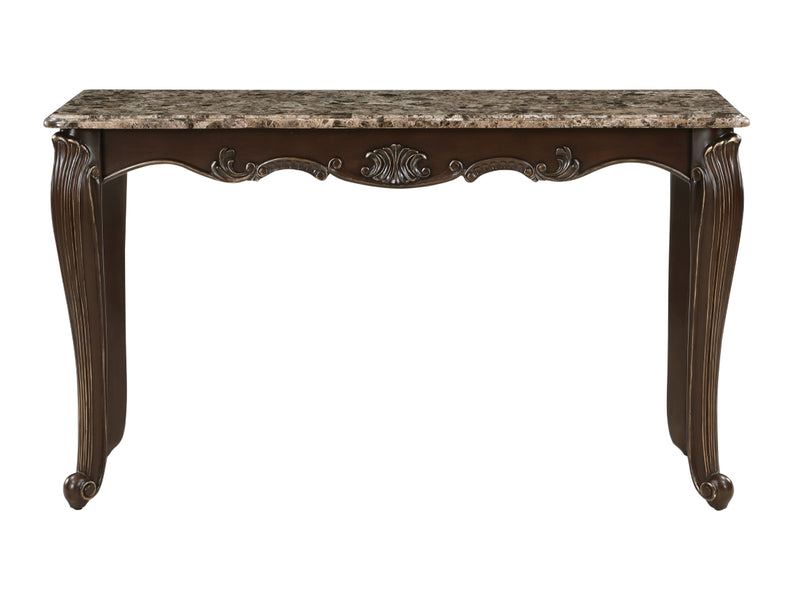 8570 Traditional Living Room Set