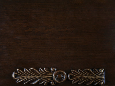 8570 52.5" Wide Console Table