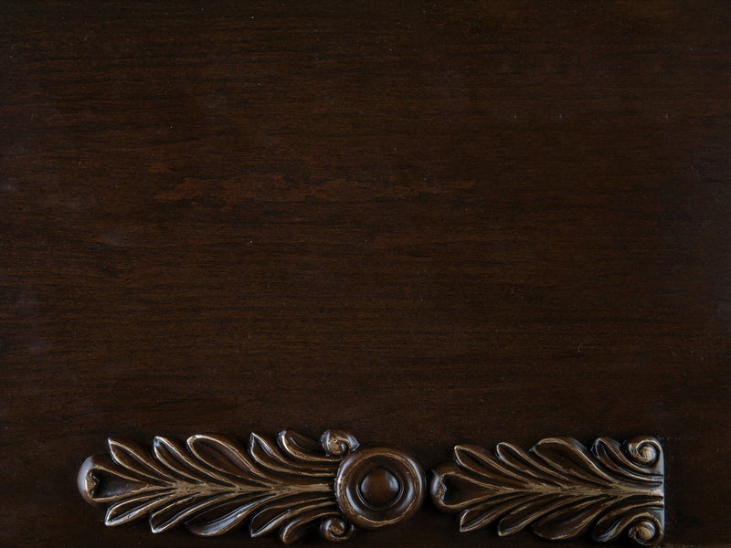 8570 52.5" Wide Console Table