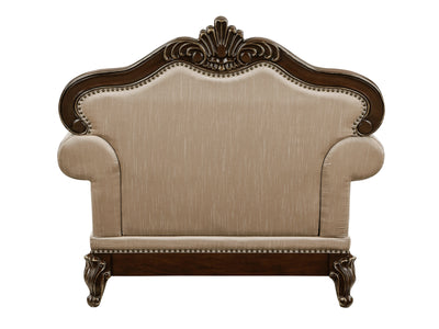 8570 Traditional Living Room Set