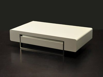 902A Modern 47" Wide Coffee Table
