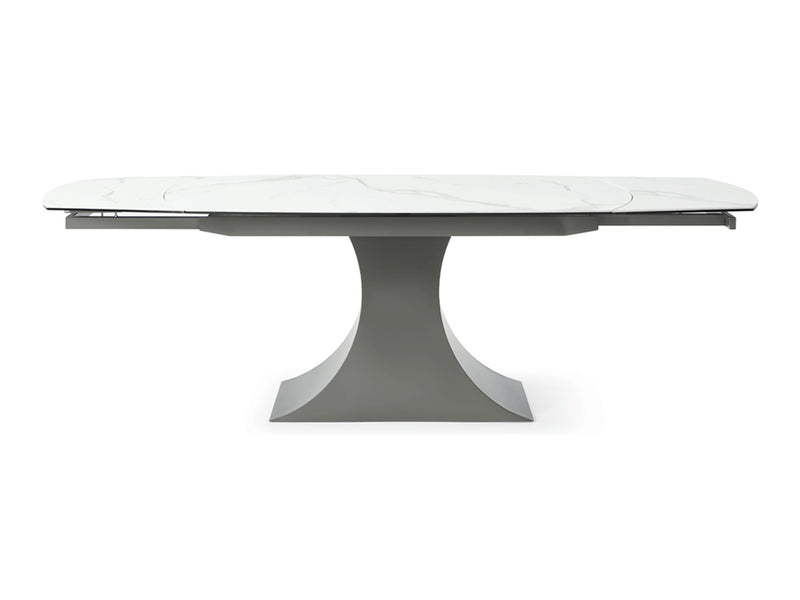 Stares 9035 95" / 63" Wide Extendable Dining Table
