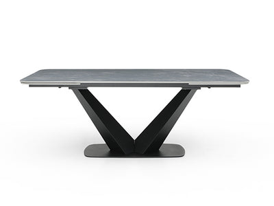 Stares 9436 DT - 1254 DC 6-8-10 Person Dining Room Set