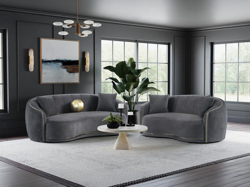 Brookside Living Room Set