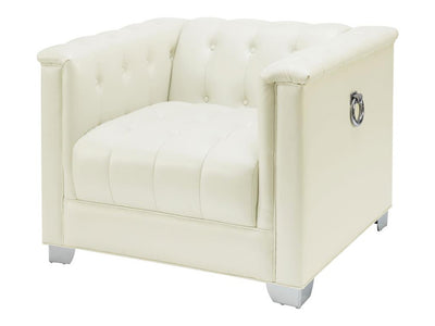 Chaviano 40" Wide Armchair