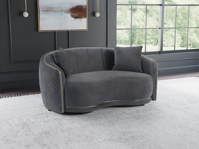 Brookside Living Room Set