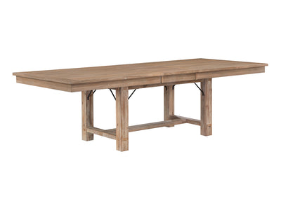 Aberdeen 5848 6-8 Person Dining Room Set