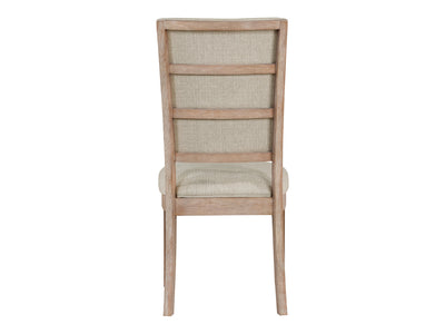 Aberdeen 5848 19.5" Wide Dining Chair (Set of 2)