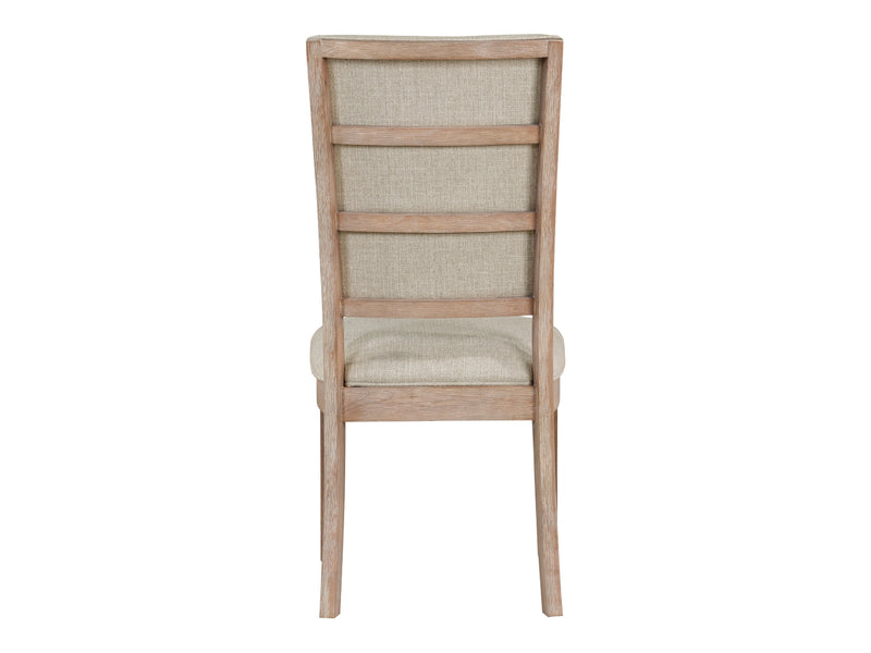 Aberdeen 5848 19.5" Wide Dining Chair (Set of 2)