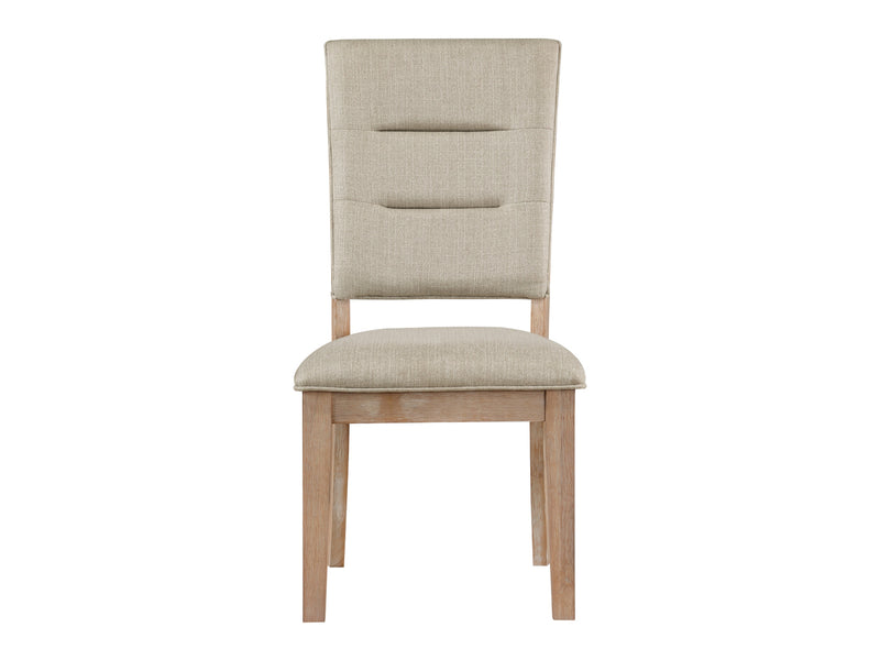 Aberdeen 5848 19.5" Wide Dining Chair (Set of 2)