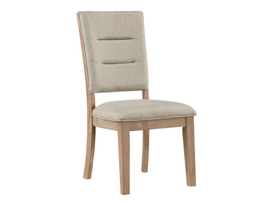 Aberdeen 5848 6-8 Person Dining Room Set