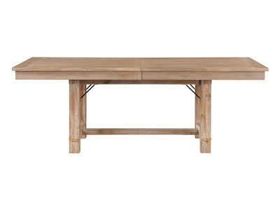 Aberdeen 5848 6-8 Person Dining Room Set