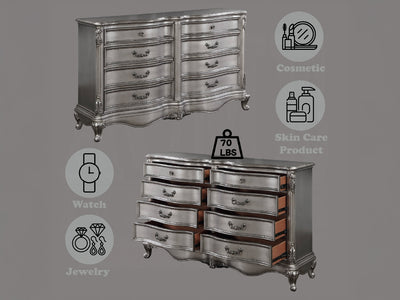 Ariadne Bedroom Set