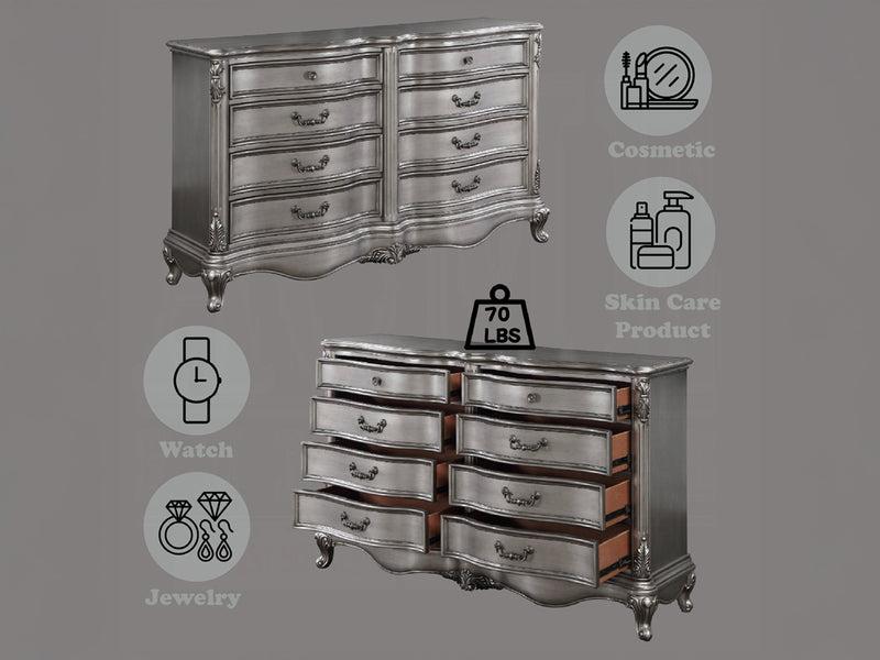 Ariadne Bedroom Set
