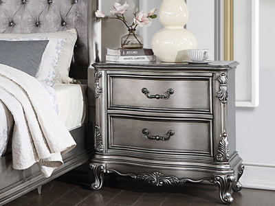 Ariadne Bedroom Set