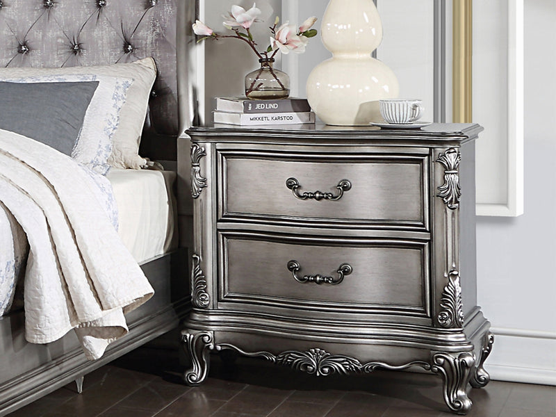 Ariadne Bedroom Set