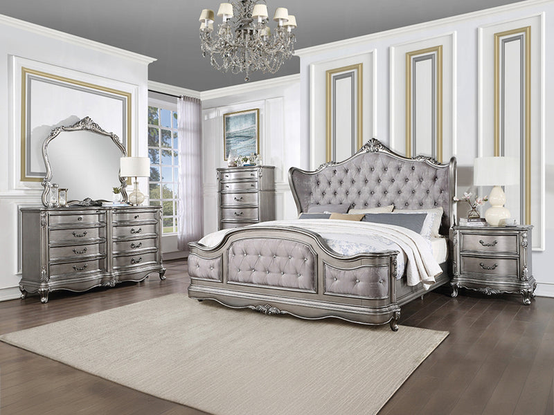 Ariadne Bedroom Set