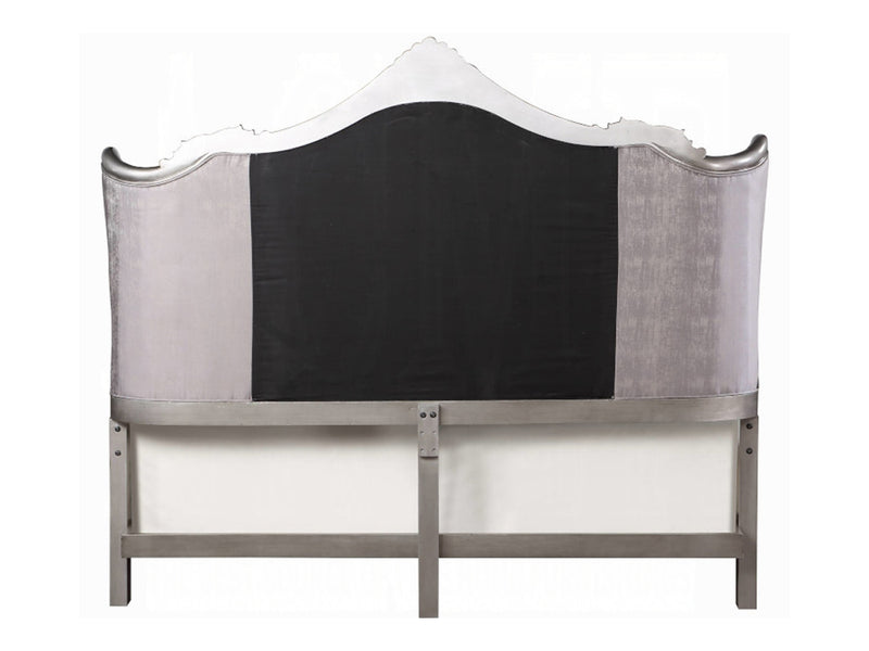 Ariadne Platform Bed