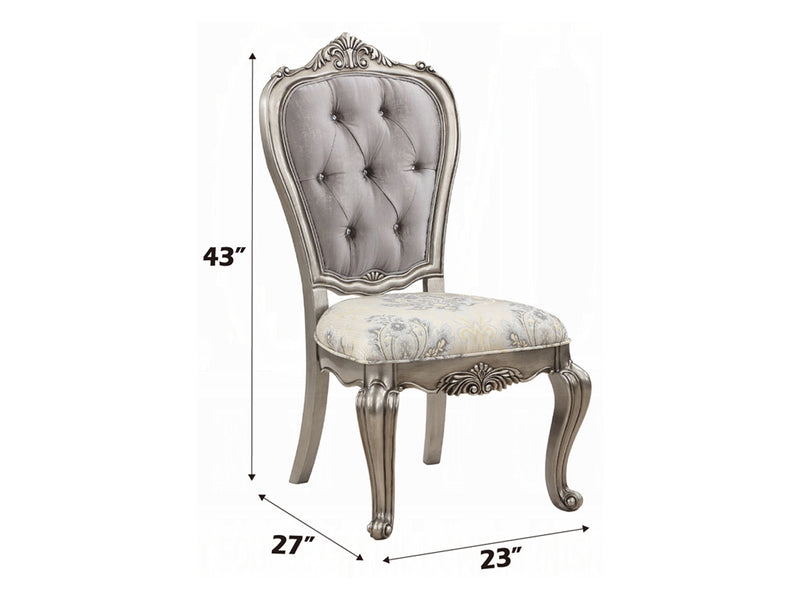 Ariadne 8-10 Person Dining Room Set