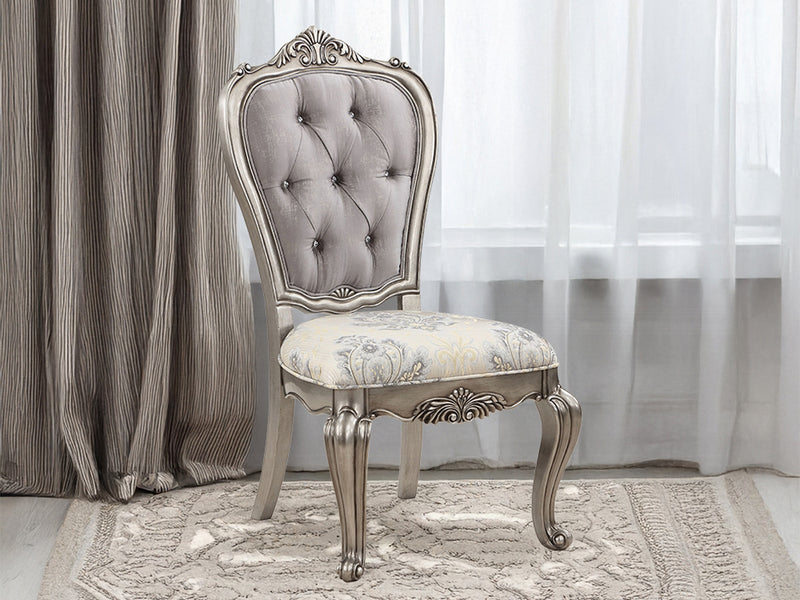 Ariadne 8-10 Person Dining Room Set