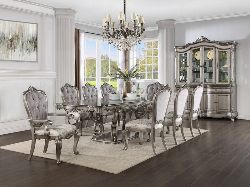 Ariadne 8-10 Person Dining Room Set