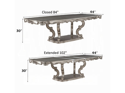 Ariadne 8-10 Person Dining Room Set