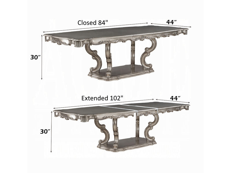 Ariadne 8-10 Person Dining Room Set