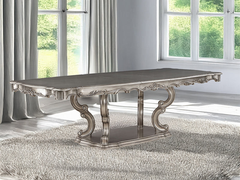 Ariadne 8-10 Person Dining Room Set