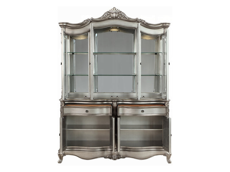 Ariadne 8-10 Person Dining Room Set