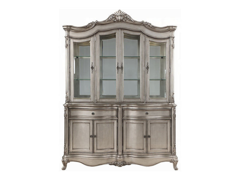 Ariadne 68" Wide Dining Cabinet