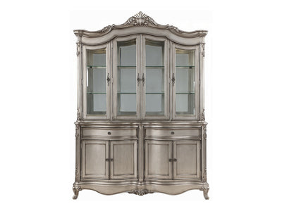 Ariadne 8-10 Person Dining Room Set