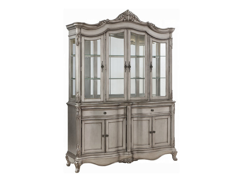 Ariadne 68" Wide Dining Cabinet