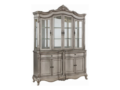 Ariadne 8-10 Person Dining Room Set