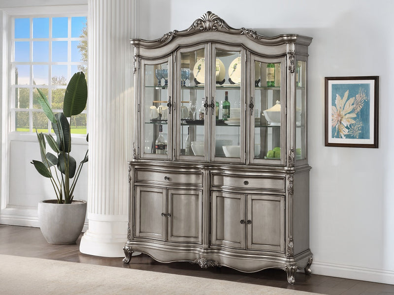 Ariadne 8-10 Person Dining Room Set