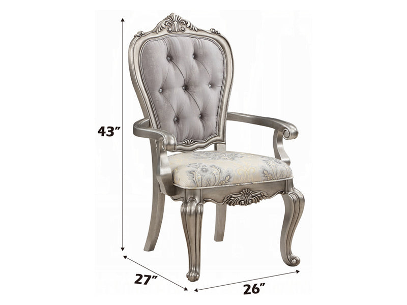 Ariadne 8-10 Person Dining Room Set