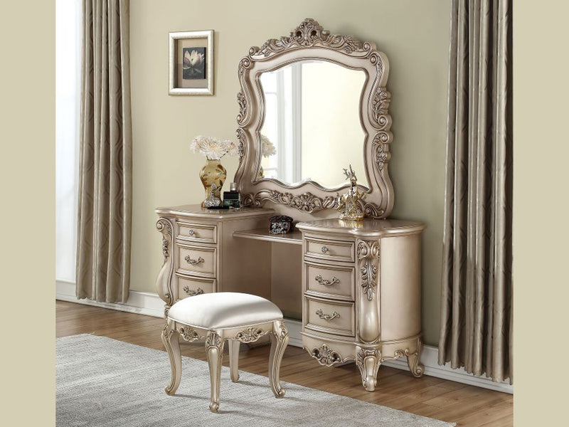 Gorsedd Bedroom Set