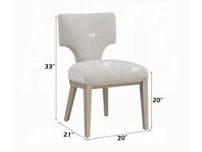 Kasa 6-8 Person Dining Room Set