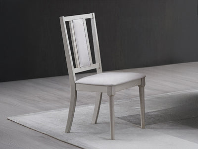 Marta 6 Person Dining Room Set