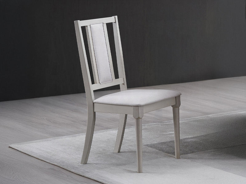 Marta 6 Person Dining Room Set