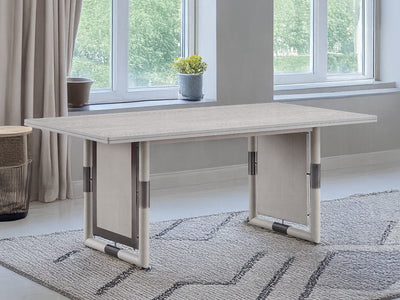 Marta 6 Person Dining Room Set