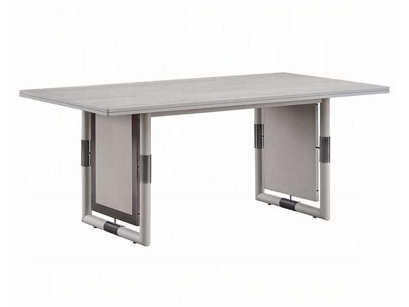 Marta 6 Person Dining Room Set