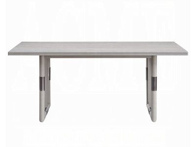 Marta 6 Person Dining Room Set